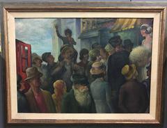 Here Comes the Bride