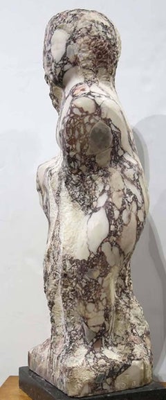 Standing Woman