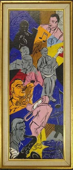 Jazz at the Bowl
