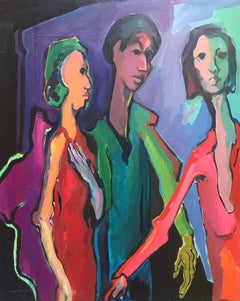 Trio