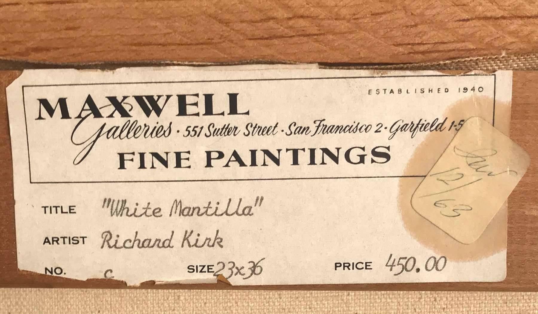 kirk white west virginia