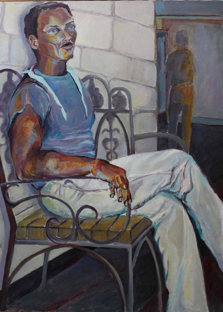 Frances Jacobson Jimmy Got the Job For Sale at 1stDibs frances