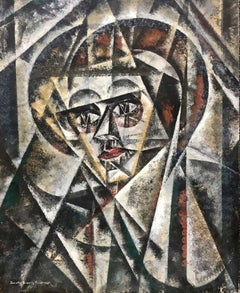 Self Portrait