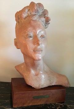 American Realist Sculptures