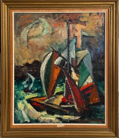 Segelboote