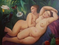 NEL GIARDINO