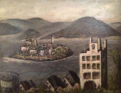 Bucht von San Francisco