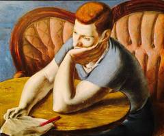 THE YOUNG COMPOSER