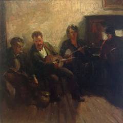 The Quartet