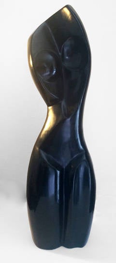 Female Figure