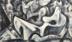 Abstract Figure