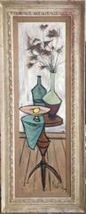 Still Life Style of Bernard Buffet
