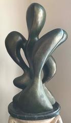 Abstract Figures