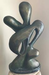 Abstract Figures