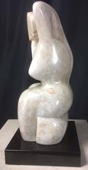 Cubist Nude
