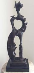 Abstract Figure