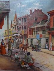 Street Scene