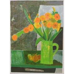 Le pot verte 11