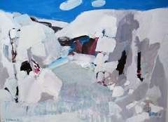 Neige 4