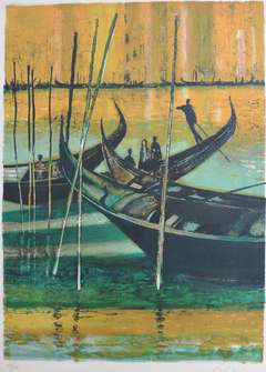 L'Embarcadere Venice 4