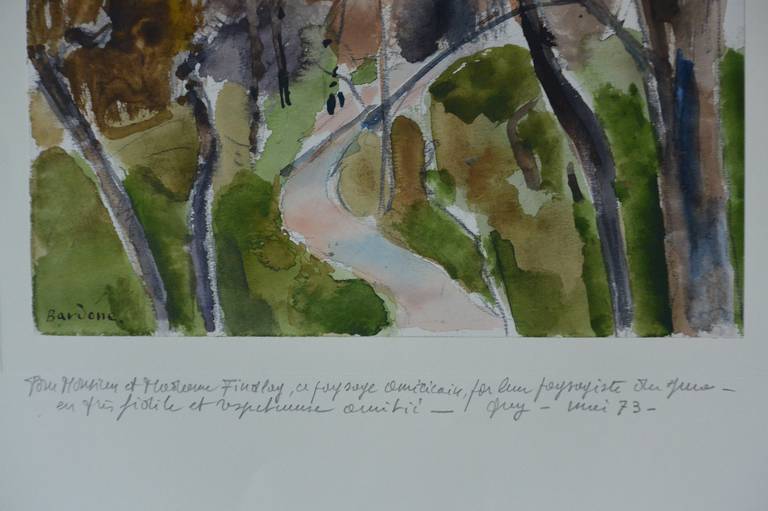 New York City cityscape