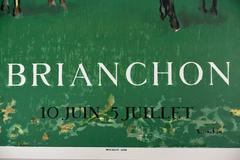 Maurice Brianchon Galerie Alfred Daber, 1954