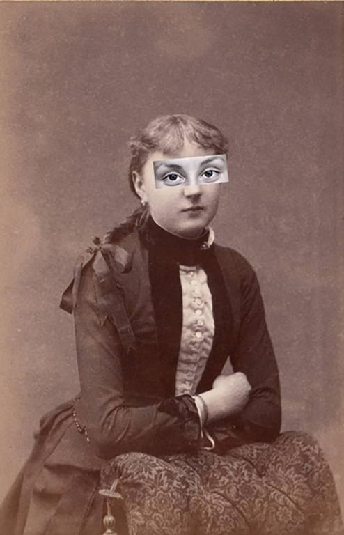 Unknown Melancol a Photograph For Sale At 1stdibs