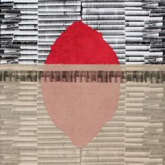 La prenda de muestra Antoinette