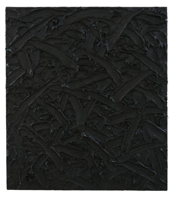 James Hayward Abstract Painting - Abstract #152