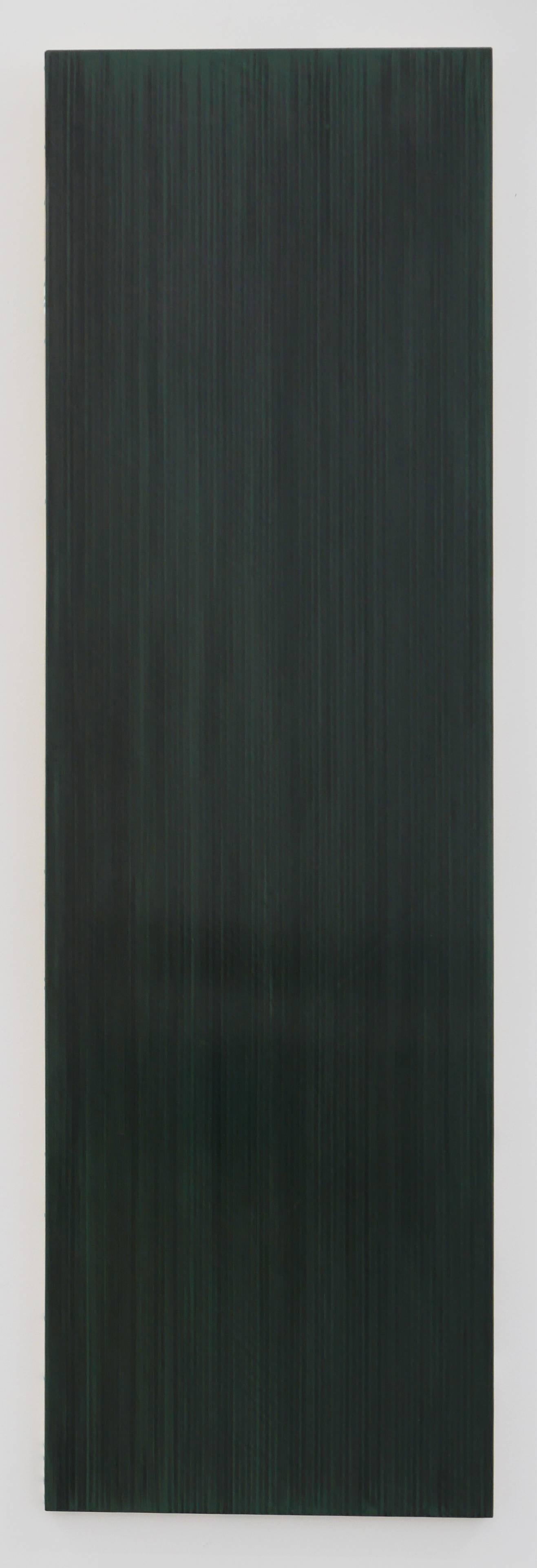 Abstract Painting de Roy Thurston - #C