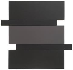 Stack (Black/Grey)