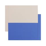 Shift - Canvas, Blue