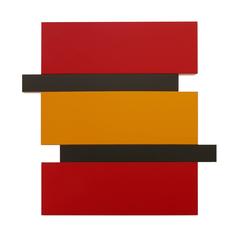 Stack - Red, Yellow, Black