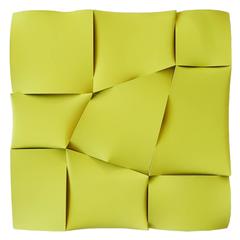 Non-Fit Broken Light Yellow