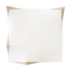 Squeezed Square in Thirds #18 4