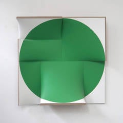 Improved Pointless Green