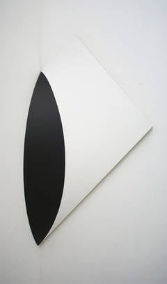 Sliced Circle (Cut Off)