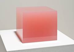 1/14/15 (Pink Cube)