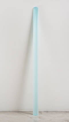 6/18/15 (Turquoise Leaner)