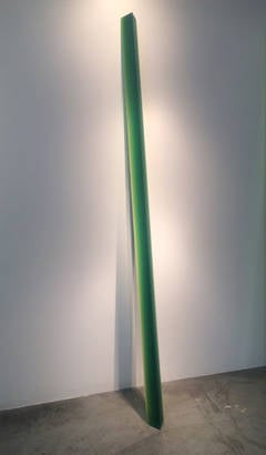5/15/15 Green Yellow Leaner