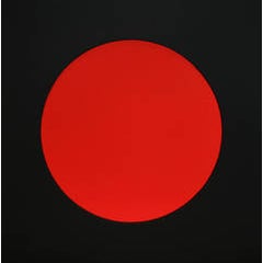 Untitled (Auric Field) 5