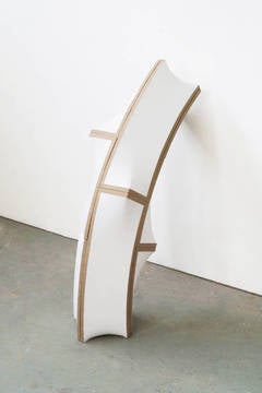 Cross-over Pile (Bended) 2