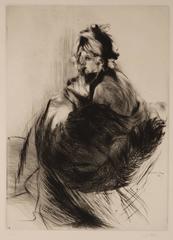 Chapeau 1830 or Le Chapeau de Grand-Mère (The Grandmother's Hat) 3