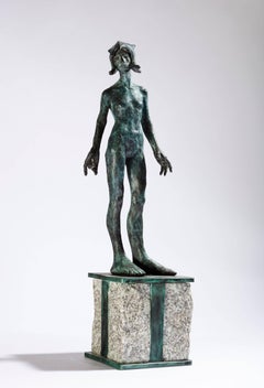 Rhythms of Nature: Figure III