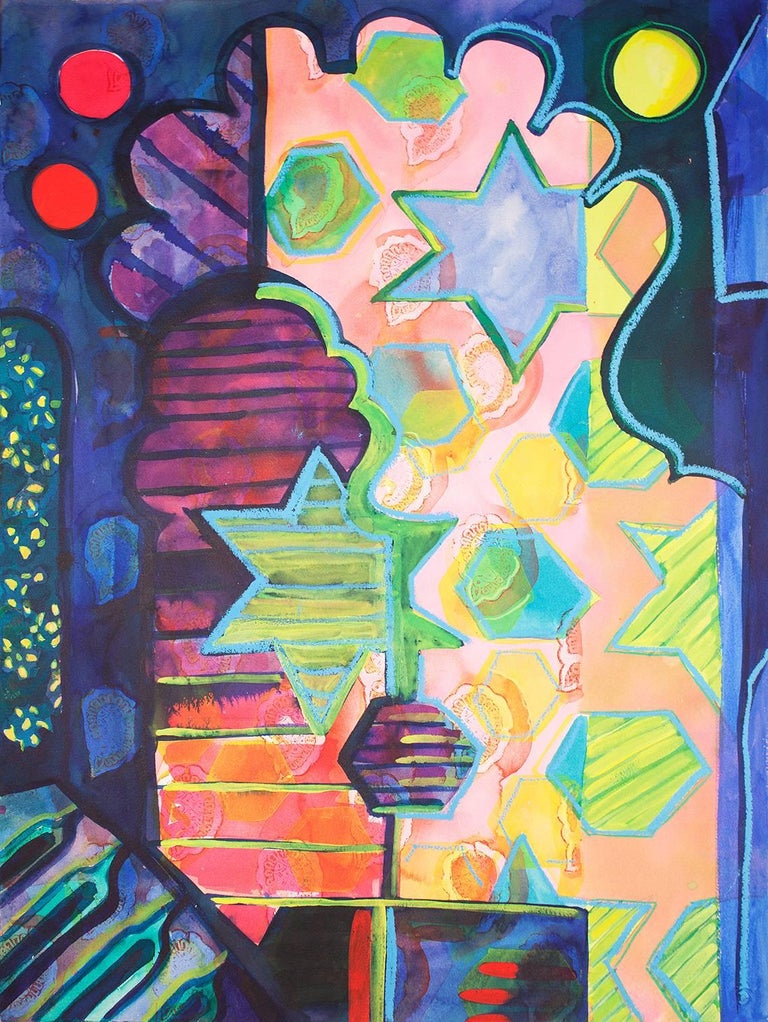 Lee Essex Doyle - Reflections For Sale at 1stDibs