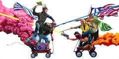 Joust