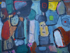 Faces
