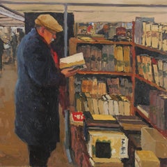 Book market