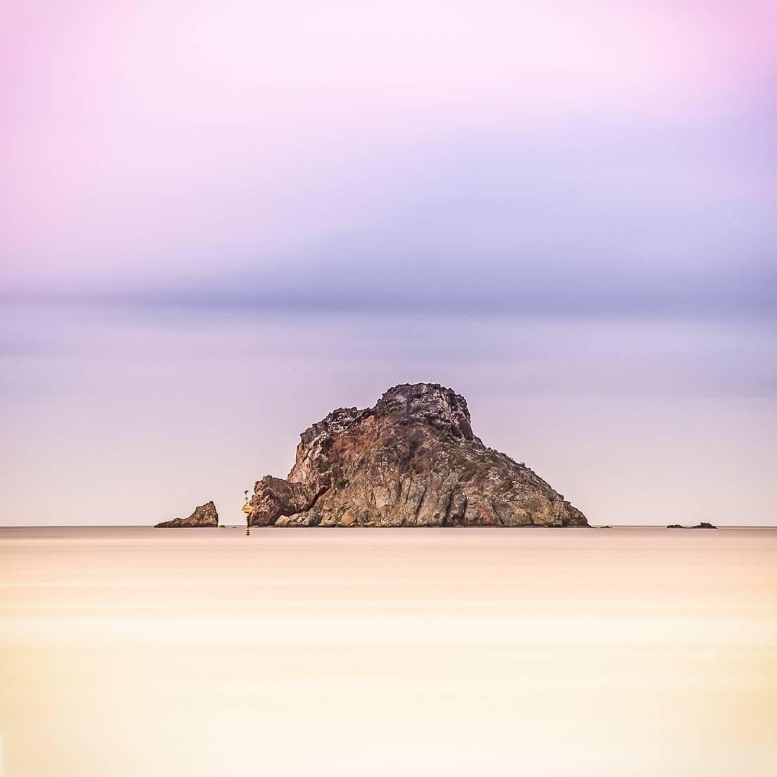 Sebastien Martinon Landscape Photograph - le pain de sucre