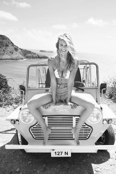 Moke, Edita
